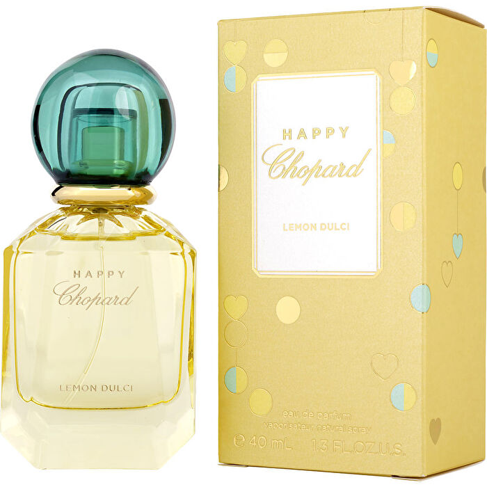 Chopard Happy Chopard Lemon Dulci Eau De Parfum Spray 40ml/1.35oz