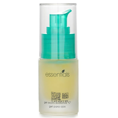 Pevonia Botanica Essentials C Evolutive Eye Gel 15g/0.5oz