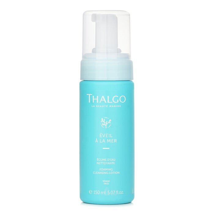 Thalgo Eveil A La Mer Foaming Cleansing Lotion - For All Skin Types 150ml/5oz