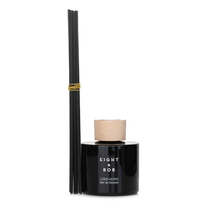 Eight & Bob Lord Howe Reed Diffuser 180ml/6.7oz