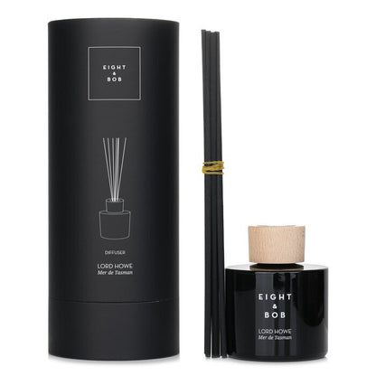 Eight & Bob Lord Howe Reed Diffuser 180ml/6.7oz