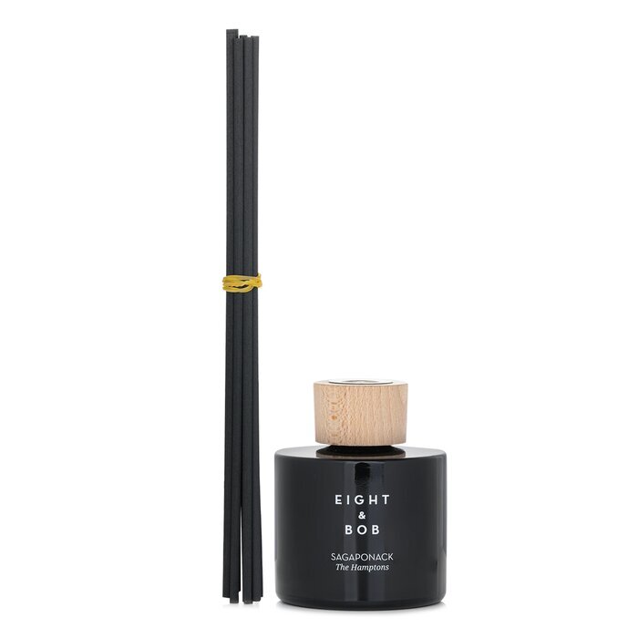 Eight & Bob Sagaponack Reed Diffuser 180ml/6.7oz