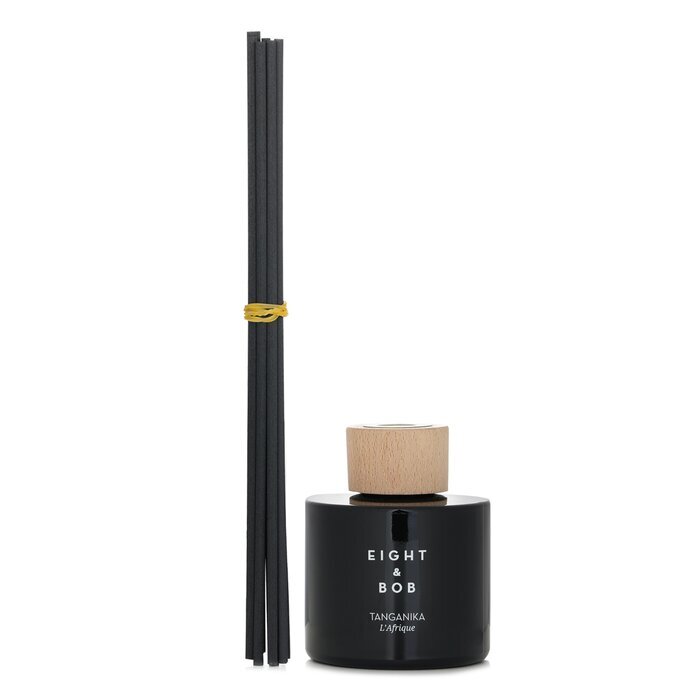 Eight & Bob Tanganika Reed Diffuser 180ml/6.7oz
