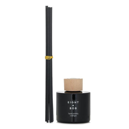 Eight & Bob Tanganika Reed Diffuser 180ml/6.7oz