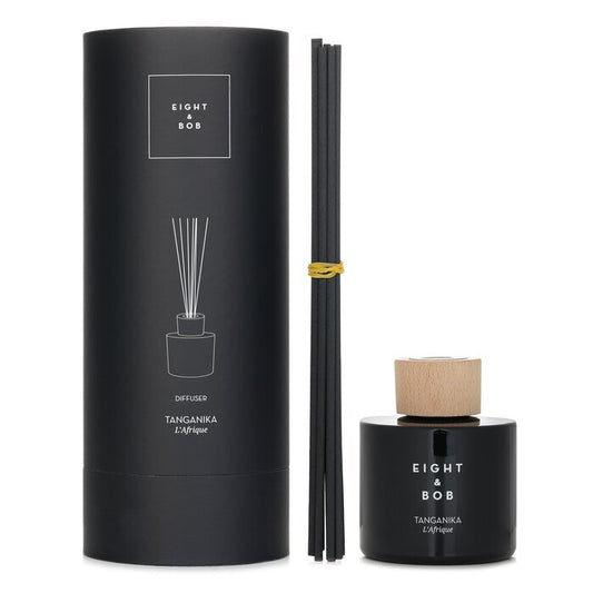 Eight & Bob Tanganika Reed Diffuser 180ml/6.7oz