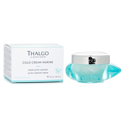 Thalgo Cold Cream Marine Nutri-comfort Cream For Dry Skin 50ml/1.7oz