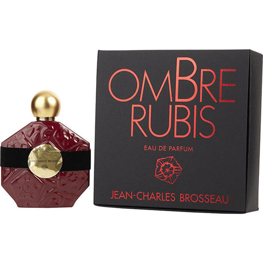Jean-charles Brosseau Ombre Rubis Eau De Parfum Spray 100ml/3.3oz
