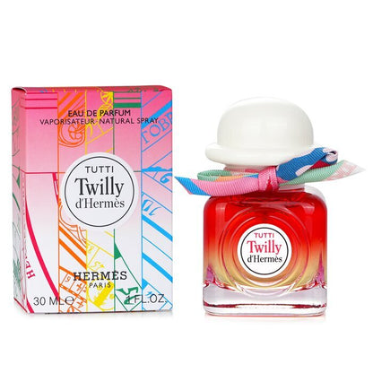 Hermes Twilly D'hermes Tutti Eau De Parfum Spray 30ml/1oz