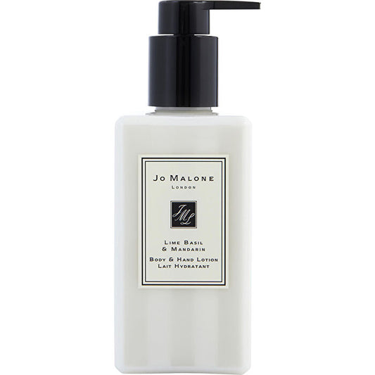 Jo Malone Lime Basil & Mandarin Body & Hand Lotion 240ml/8.5oz