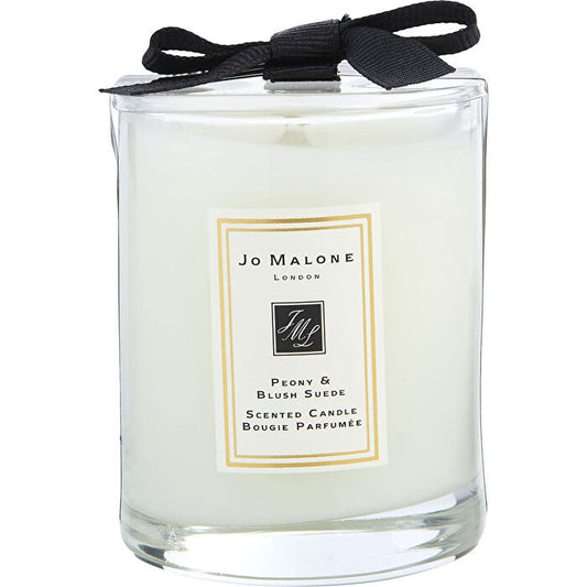 Jo Malone Peony & Blush Suede Scented Candle 60ml/2.1oz