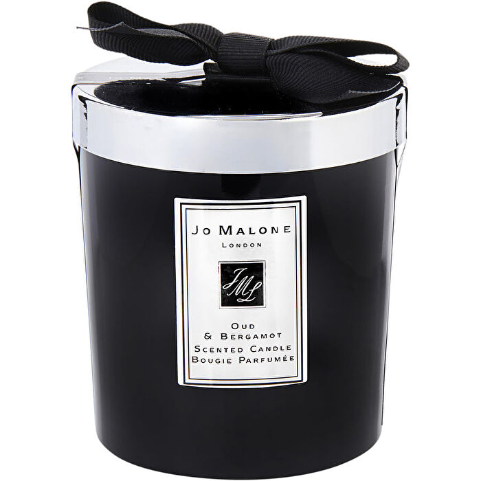 Jo Malone Oud & Bergamot Scented Candle 200ml/7oz