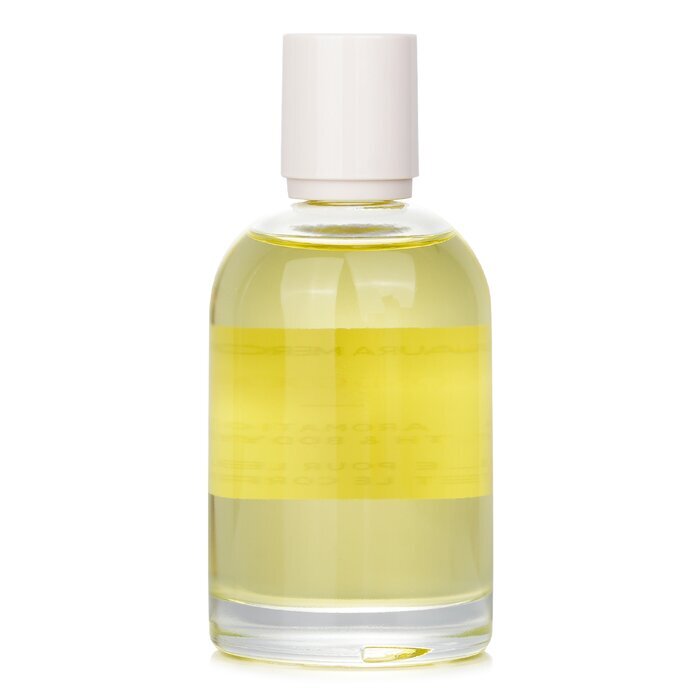 Laura Mercier Almond Coconut Aromatic Bath & Body Oil 100ml/3.3oz