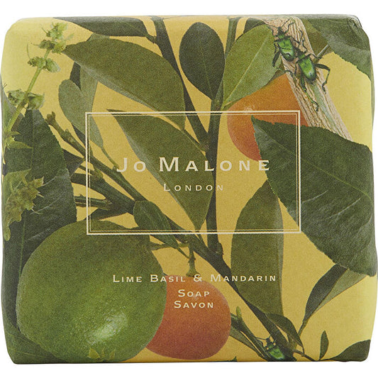 Jo Malone Lime Basil & Mandarin Soap 90ml/3.5oz