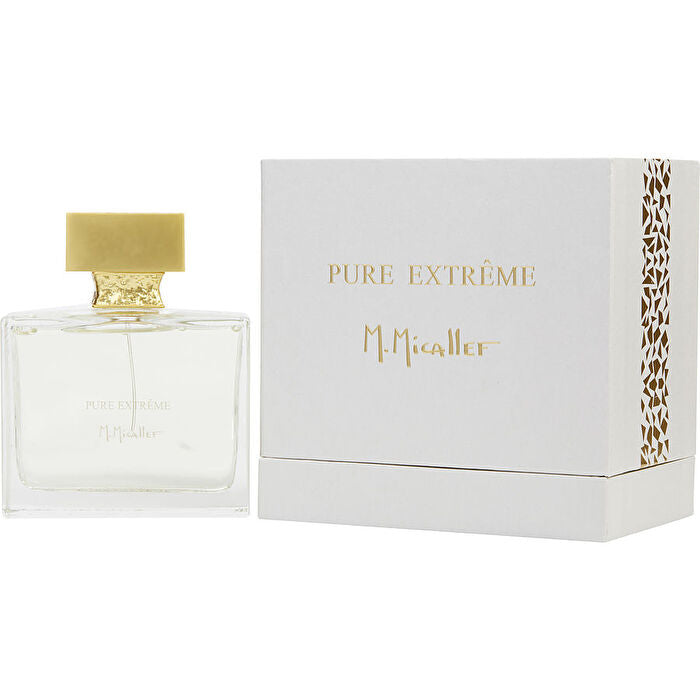 Parfums M Micallef M. Micallef Pure Extreme Eau De Parfum Spray 90ml/3.3oz