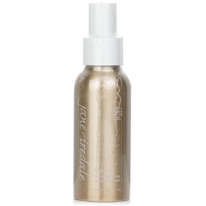 Jane Iredale Balance Hydration Spray (Exp. Date 31 OCT 2026) 90ml/3.04oz