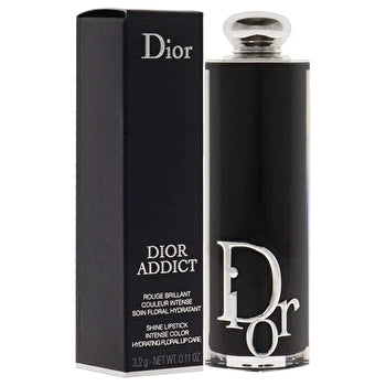Christian Dior Dior Addict Refillable Shine Lipstick - # 976 Be Dior 3.2g/0.1oz