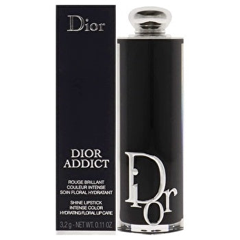 Christian Dior Dior Addict Refillable Shine Lipstick - # 976 Be Dior 3.2g/0.1oz