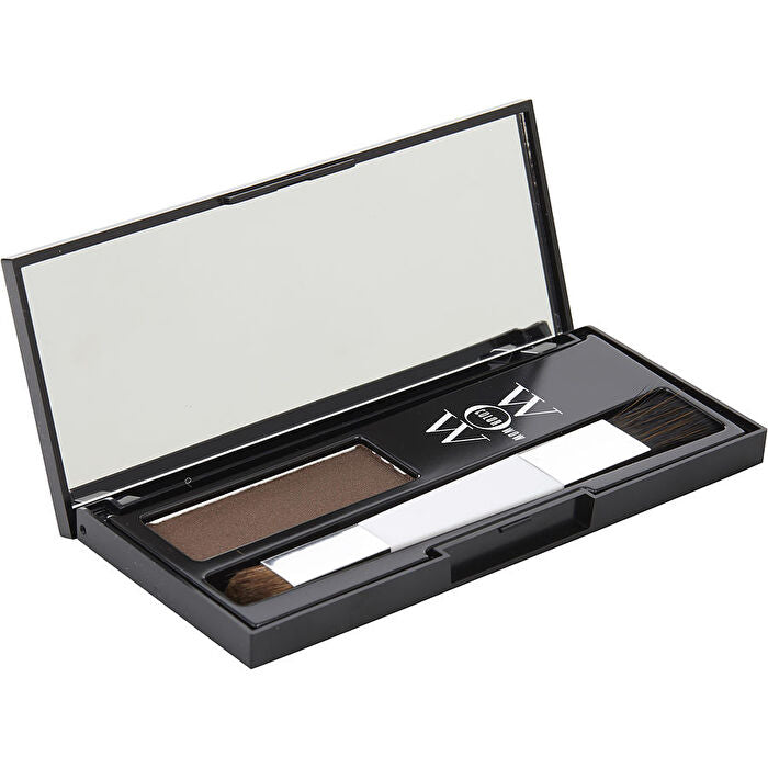 Color Wow Root Cover Up Powder - Medium Brown 0.07oz