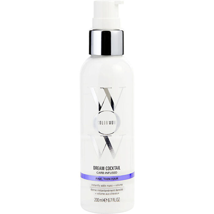 Color Wow Dream Cocktail Carb-infused Hair Treatment 180ml/6.7oz