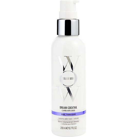 Color Wow Dream Cocktail Carb-infused Hair Treatment 180ml/6.7oz