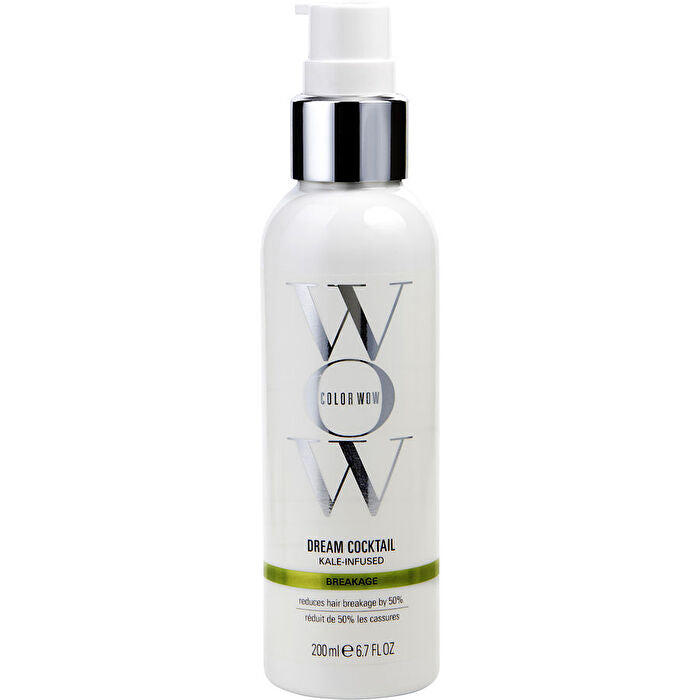 Color Wow Dream Cocktail Kale-infused 180ml/6.7oz