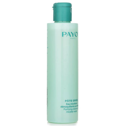 Payot Pate Grise Purifying Cleansing Micellar Water - 200ml/6.7oz