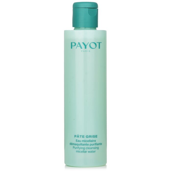 Payot Pate Grise Purifying Cleansing Micellar Water - 200ml/6.7oz