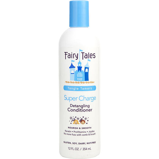 Fairy Tales Super Charge Detangling Conditioner 355ml/12oz