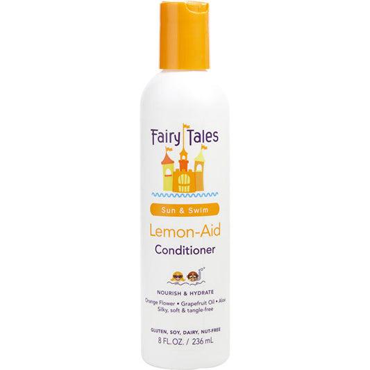Fairy Tales Lemon Aid Conditioner 240ml/8oz