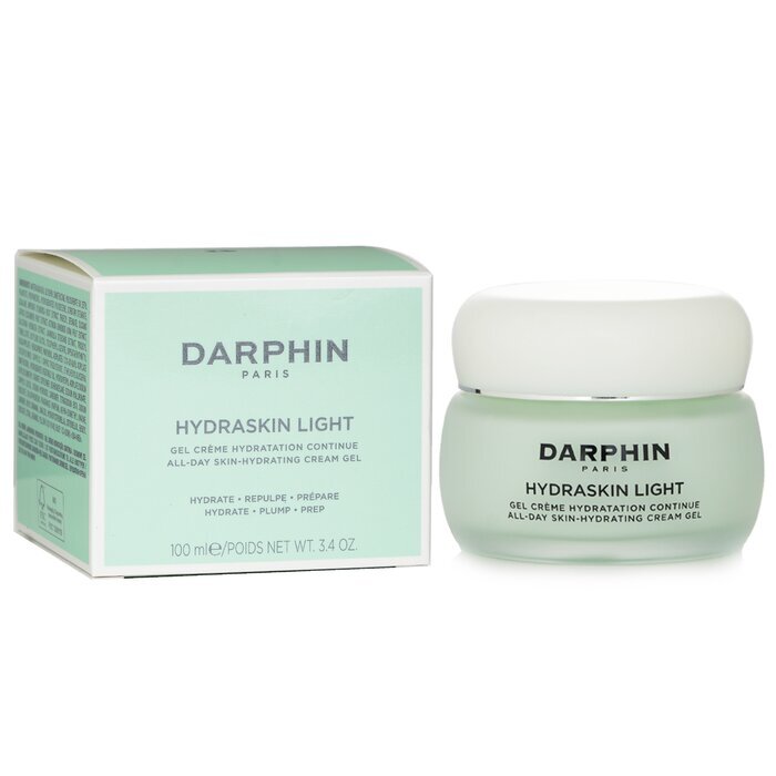 Darphin Hydraskin Light Gel Cream (normal To Combination Skin) -- 100ml/3.4oz