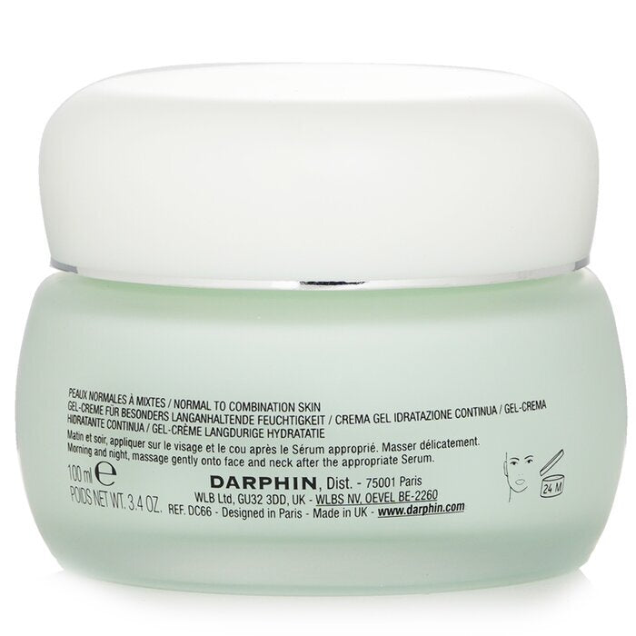 Darphin Hydraskin Light Gel Cream (normal To Combination Skin) -- 100ml/3.4oz