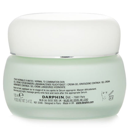 Darphin Hydraskin Light Gel Cream (normal To Combination Skin) -- 100ml/3.4oz