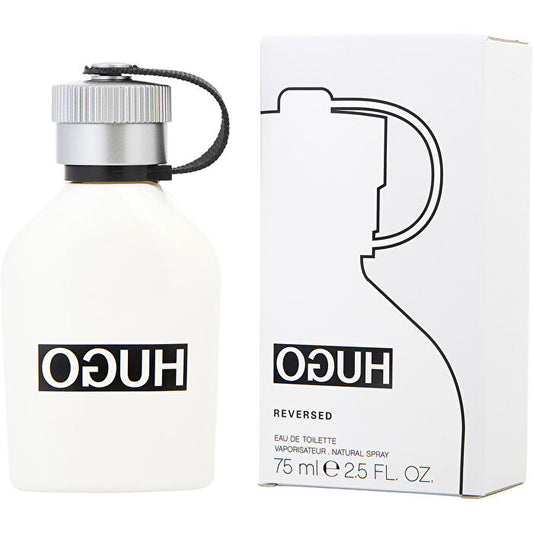 Hugo Boss Hugo Reversed Eau De Toilette Spray 60ml/2.5oz