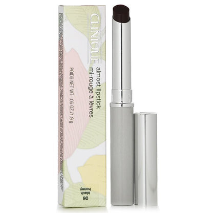Clinique Almost Lipstick - No. 06 Black Honey 1.9g/0.03oz