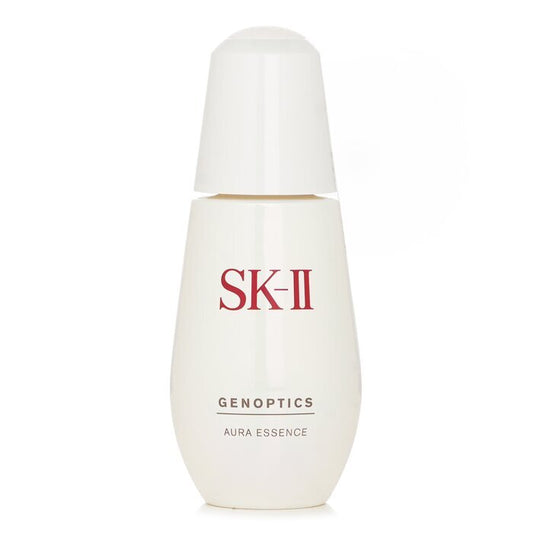 SK II GenOptics Aura Essence (Box Damage) 50ml/1.7oz