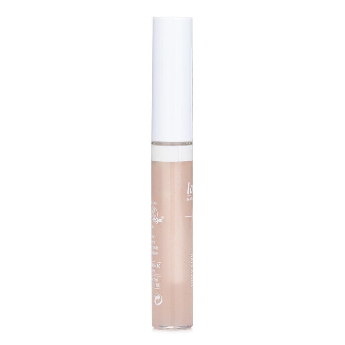 Lavera Juicy Lips Oil With Peach & Coconut Oil (Exp. Date 31 July 2026) 5.5ml/0.1oz