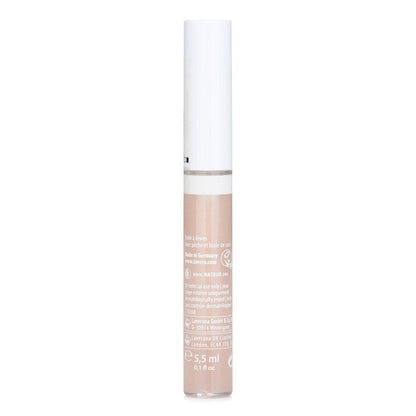 Lavera Juicy Lips Oil With Peach & Coconut Oil (Exp. Date 31 July 2026) 5.5ml/0.1oz