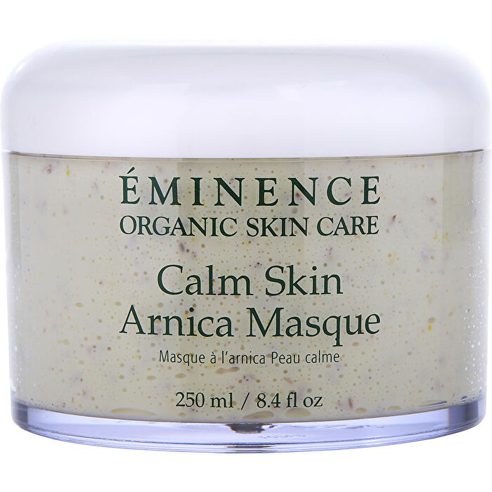Eminence Calm Skin Arnica Masque ( Rosacea Skin ) -- 248ml/8.4oz