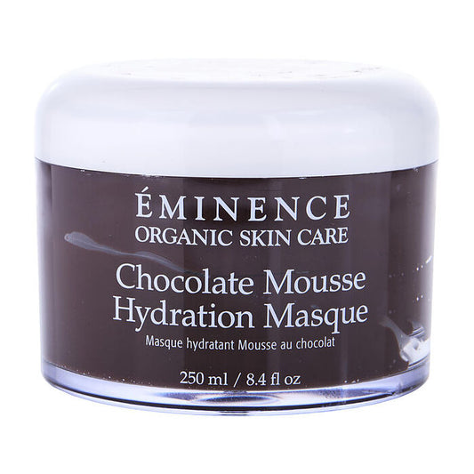 Eminence Chocolate Mousse Hydration Masque (normal To Dry Skin) -- 248ml/8.4oz