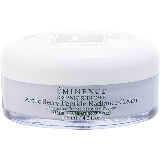 Eminence Firm Skin Acai Exfoliating Peel (with 35 Dual-textured Cotton Rounds) -- 118ml/4oz