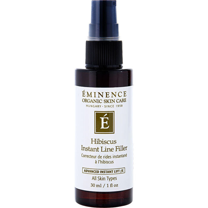 Eminence Hibiscus Instant Line Filler 30ml/1oz
