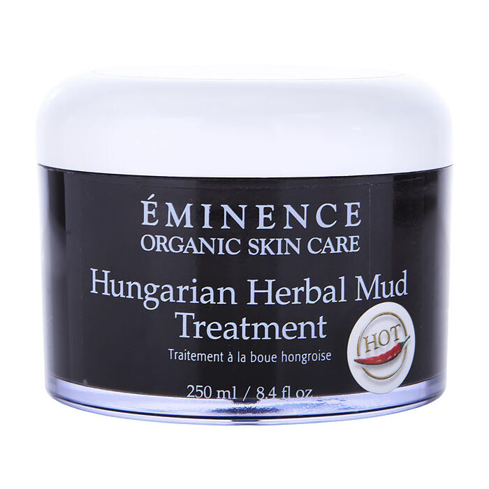 Eminence Hungarian Herbal Mud Treatment (oily & Problem Skin) -- 248ml/8.4oz