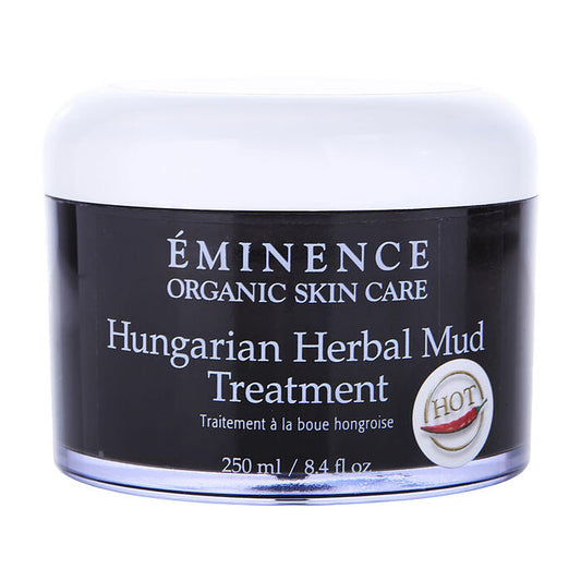 Eminence Hungarian Herbal Mud Treatment (oily & Problem Skin) -- 248ml/8.4oz