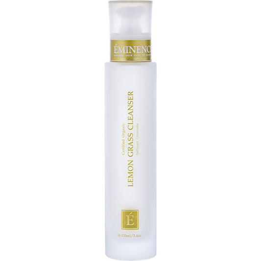 Eminence Lemon Grass Cleanser 100ml/3.4oz