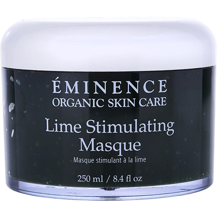 Eminence Lime Stimulating Masque 248ml/8.4oz
