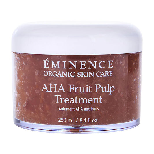 Eminence Aha Fruit Pulp Treatment 248ml/8.4oz