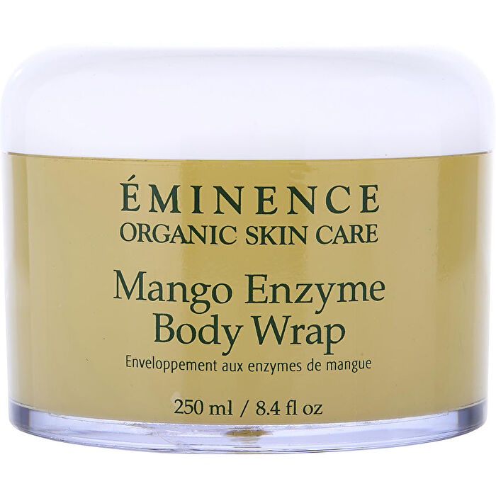Eminence Mango Enzyme Body Wrap 248ml/8.4oz