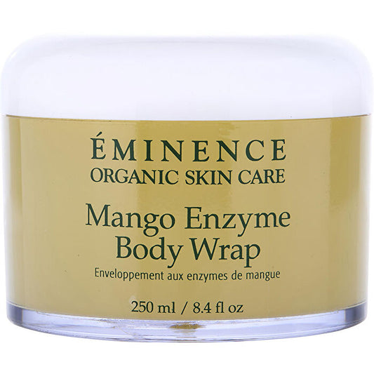Eminence Mango Enzyme Body Wrap 248ml/8.4oz