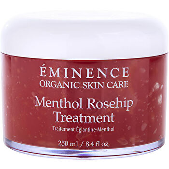 Eminence Menthol Rosehip Treatment 248ml/8.4oz