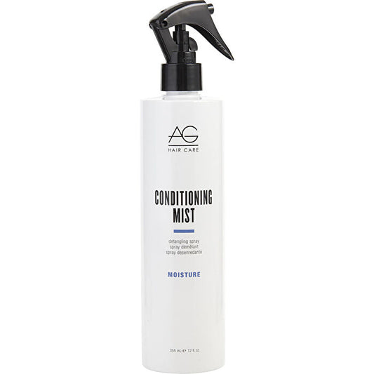 Ag Hair Care Conditioning Mist Detangling Spray 355ml/12oz
